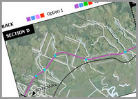RTA/Maunsell Online Road Assessment