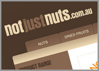 Not Just Nuts