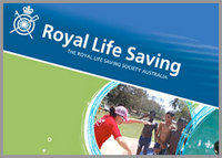 Royal Life Saving - Swimming Pool Compliance