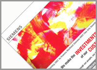 Siemens - eCards