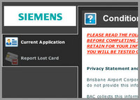 Siemens - BAC