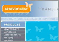 Shavershop