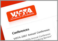 VISTA - Association of VET Professionals