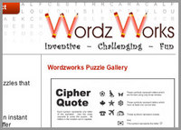 Wordzworks