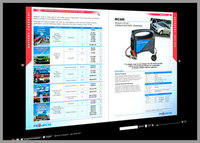 Projecta - SearchBook Catalogue