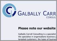 Galbally Carroll Consulting