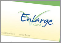 Enlarge Victoria