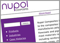 Nupol Composites