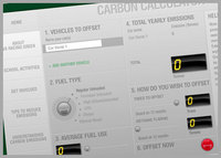 V8 Racing Green