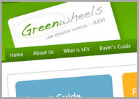 Greenwheels