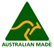 Australian Made logo
